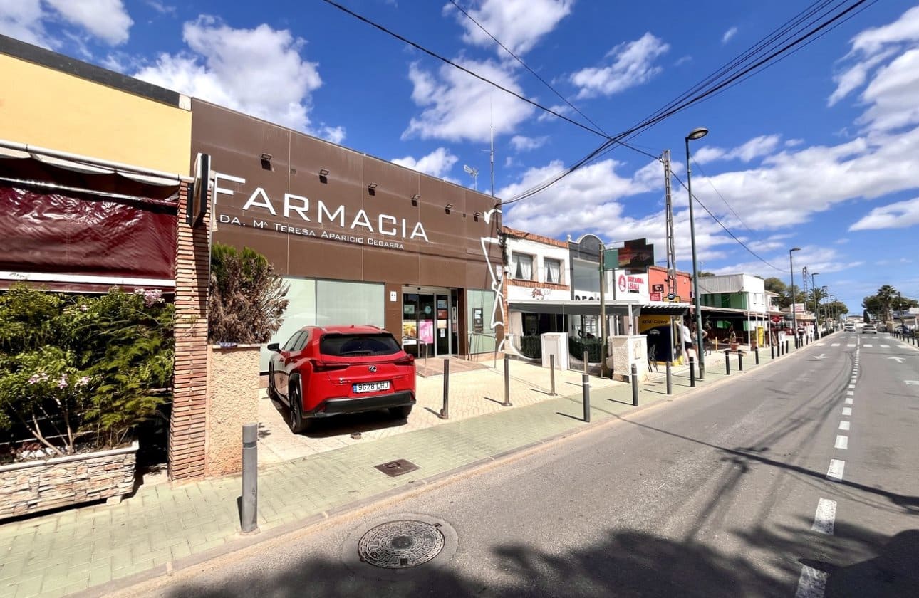 3 slaapkamer Villa te koop in Pinar de Campoverde - € 329.950 (Ref: 10129333)