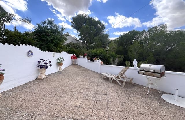 3 slaapkamer Villa te koop in Pinar de Campoverde, Pilar de la Horadada - € 329.950 (Ref: 10129333)