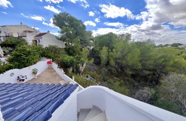3 slaapkamer Villa te koop in Pinar de Campoverde, Pilar de la Horadada - € 329.950 (Ref: 10129333)
