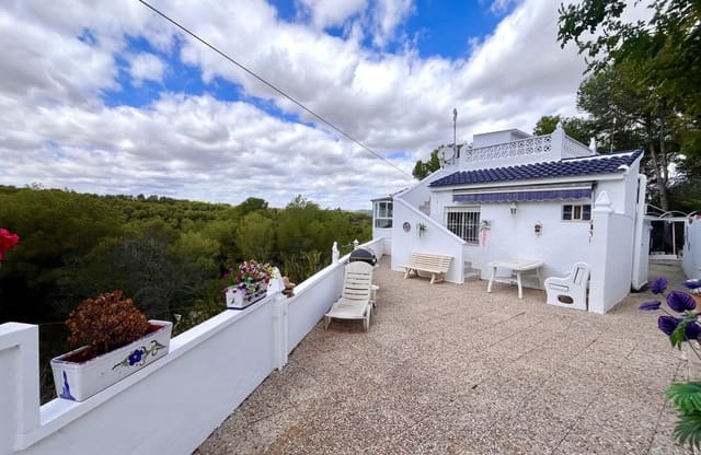 3 slaapkamer Villa te koop in Pinar de Campoverde, Pilar de la Horadada - € 329.950 (Ref: 10129333)
