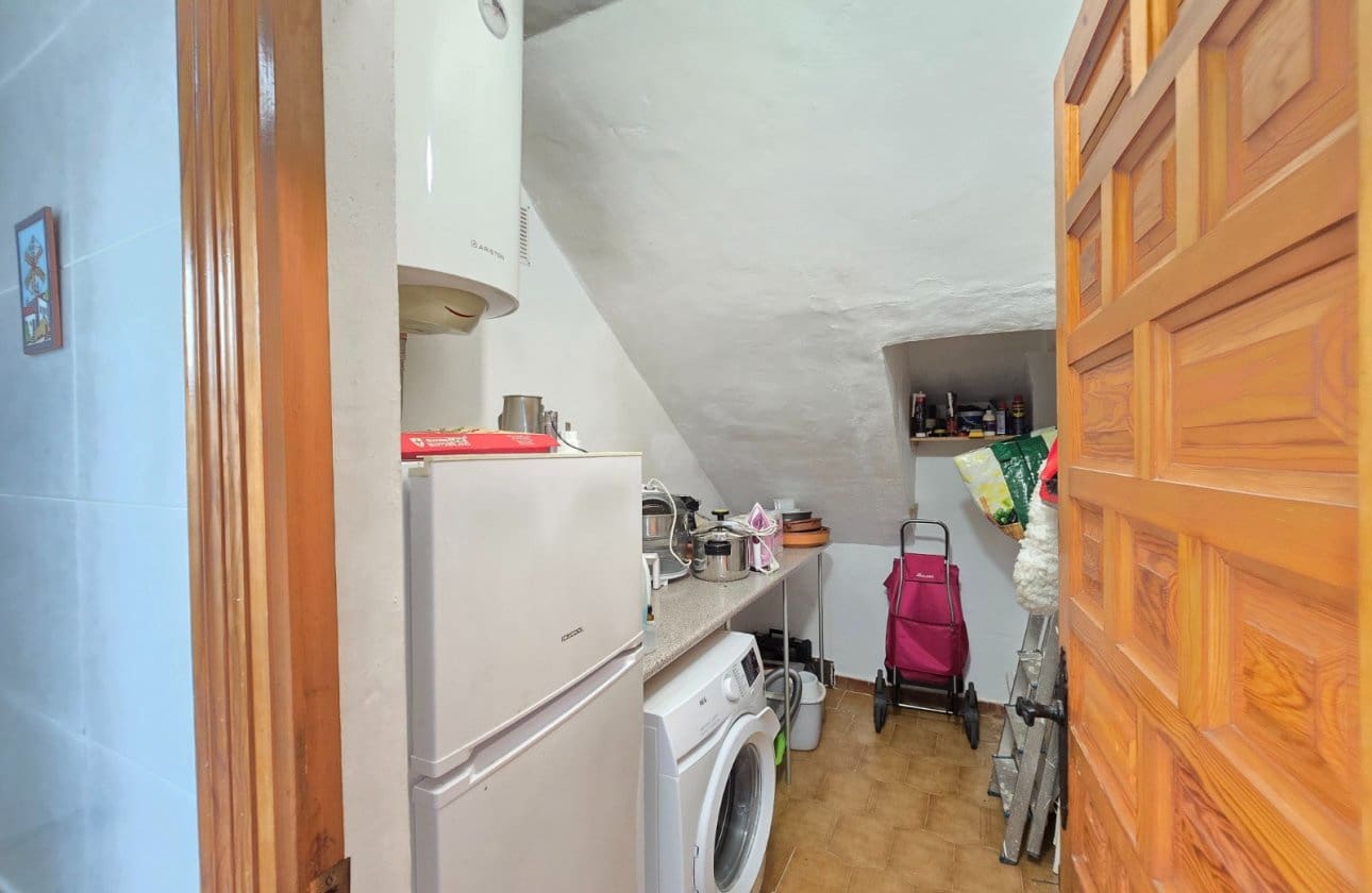 Casa de 2 habitaciones en Orihuela Costa en venta con piscina - 210.000 € (Ref: 10129334)