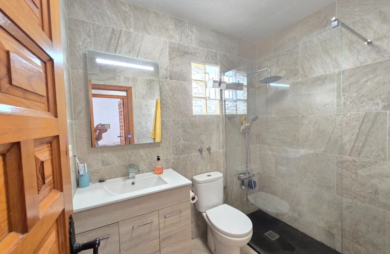 Casa de 2 habitaciones en Orihuela Costa en venta con piscina - 210.000 € (Ref: 10129334)