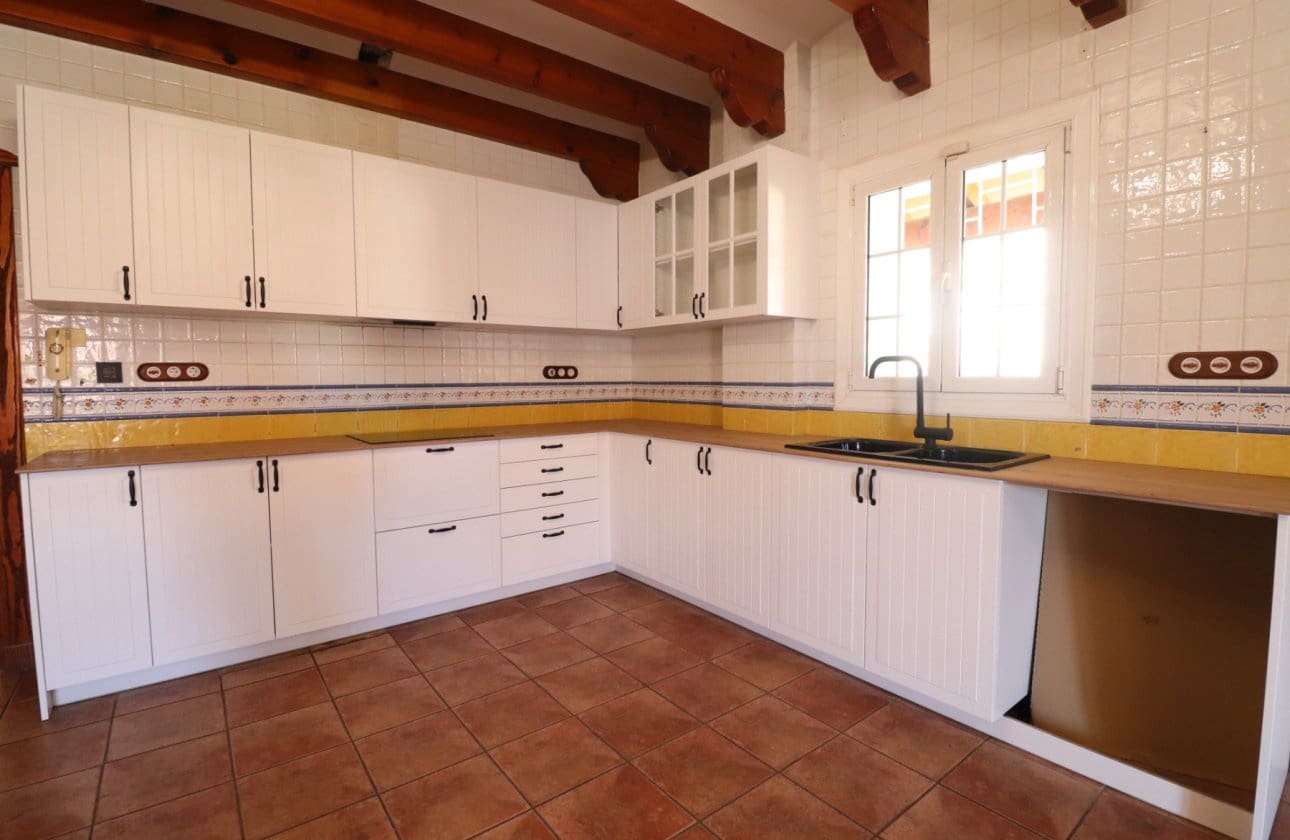 5 quarto Moradia para venda em Rojales com piscina - 600 000 € (Ref: 10135768)