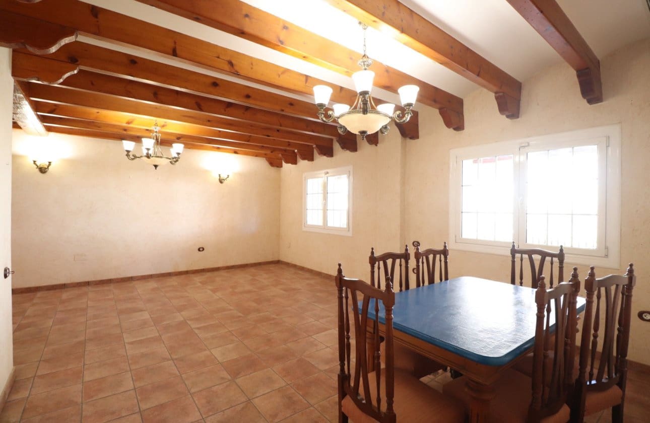 5 quarto Moradia para venda em Rojales com piscina - 600 000 € (Ref: 10135768)