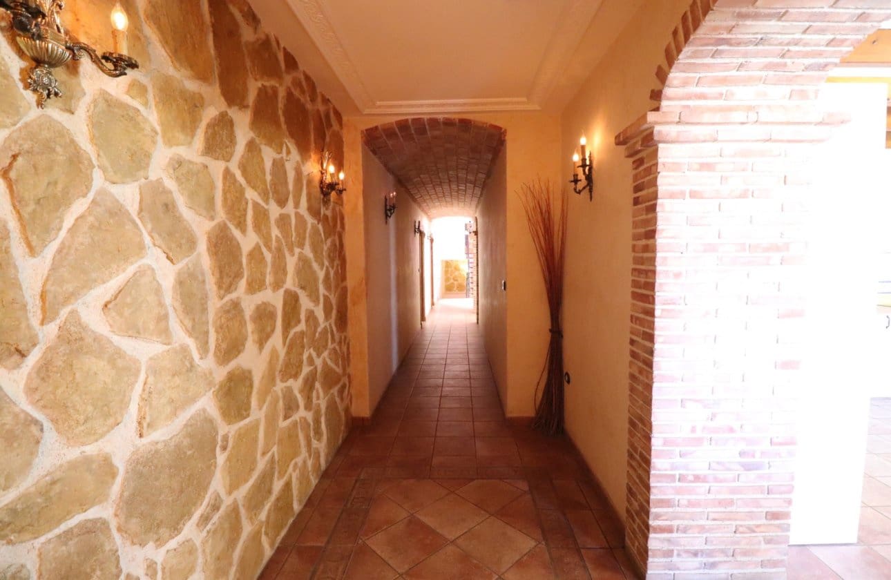 5 quarto Moradia para venda em Rojales com piscina - 600 000 € (Ref: 10135768)