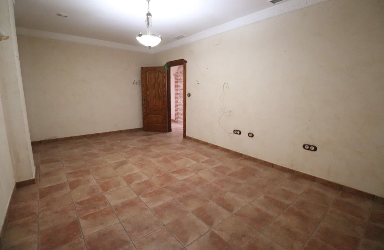 5 quarto Moradia para venda em Rojales com piscina - 600 000 € (Ref: 10135768)