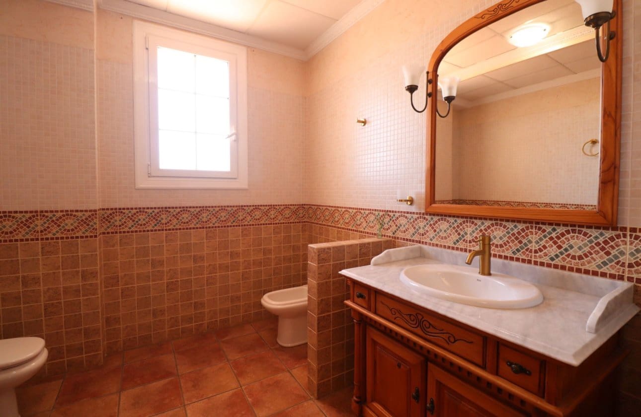 5 quarto Moradia para venda em Rojales com piscina - 600 000 € (Ref: 10135768)