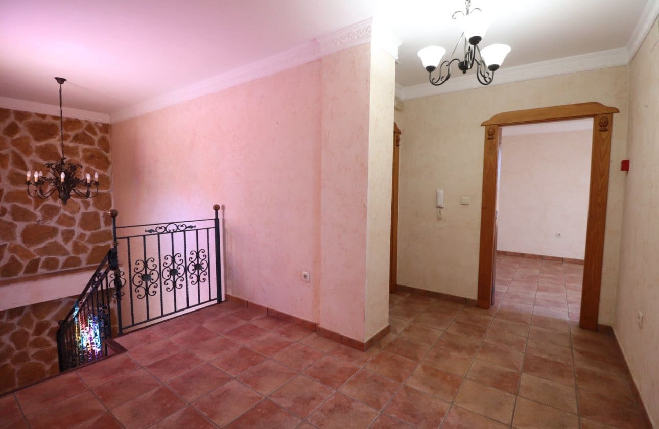 5 quarto Moradia para venda em Rojales com piscina - 600 000 € (Ref: 10135768)