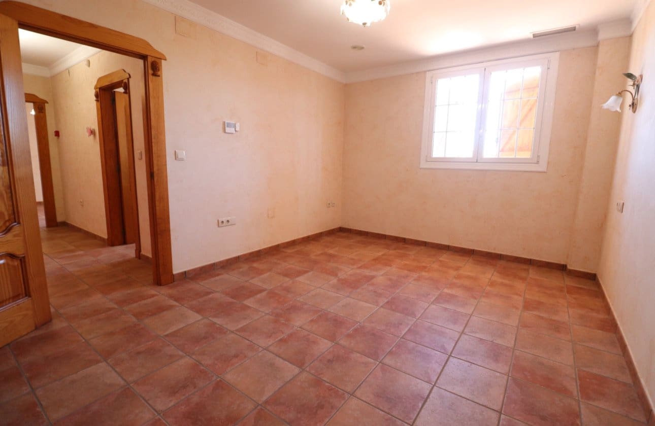 5 quarto Moradia para venda em Rojales com piscina - 600 000 € (Ref: 10135768)