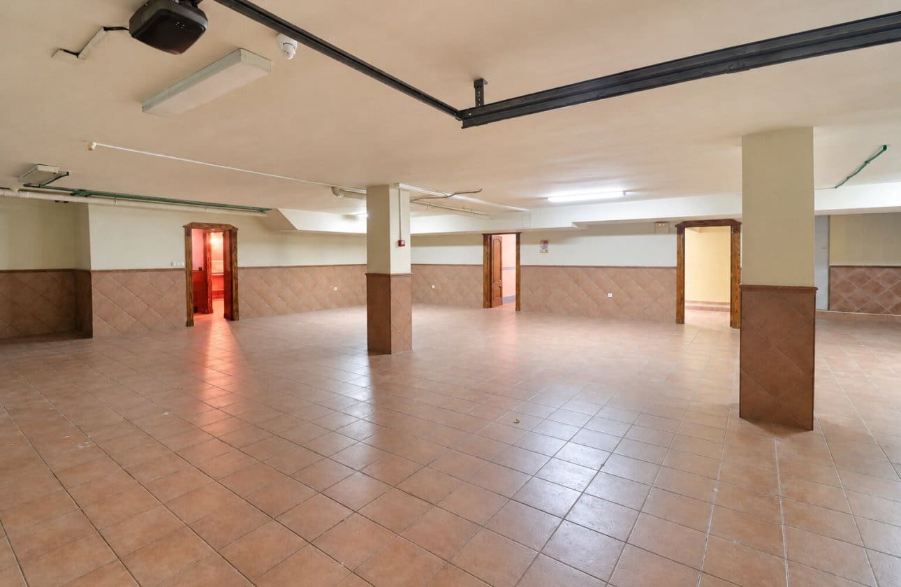 5 quarto Moradia para venda em Rojales com piscina - 600 000 € (Ref: 10135768)