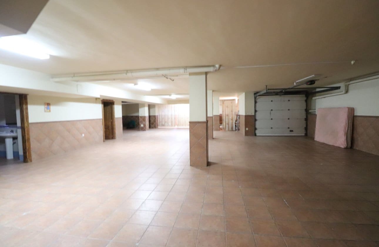 5 quarto Moradia para venda em Rojales com piscina - 600 000 € (Ref: 10135768)
