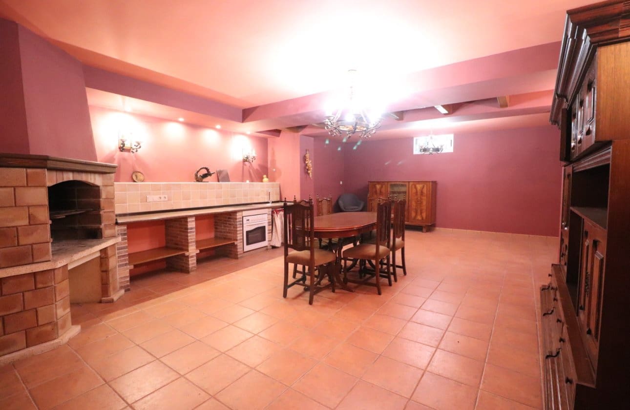 5 quarto Moradia para venda em Rojales com piscina - 600 000 € (Ref: 10135768)