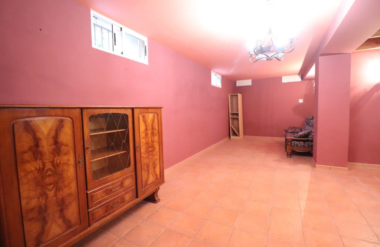 5 quarto Moradia para venda em Rojales com piscina - 600 000 € (Ref: 10135768)