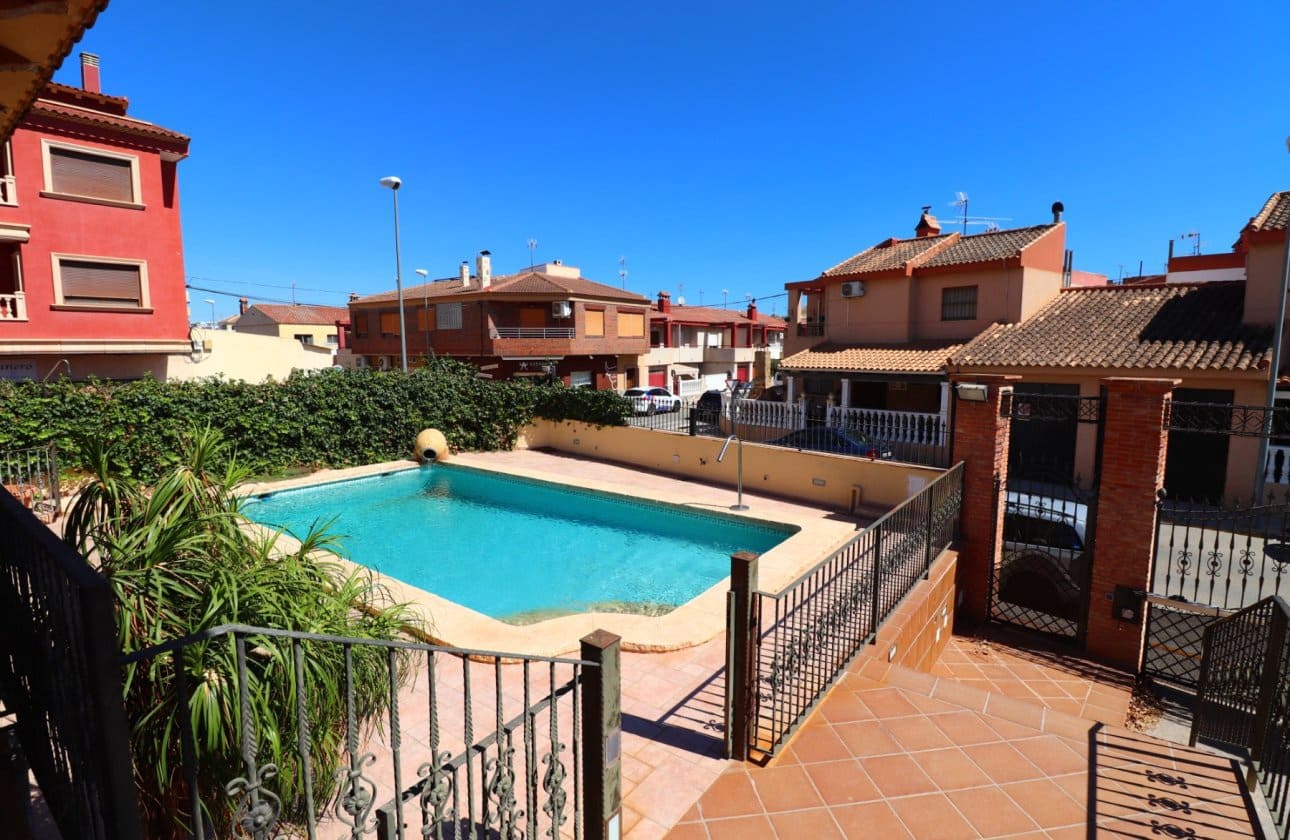 5 quarto Moradia para venda em Rojales com piscina - 600 000 € (Ref: 10135768)