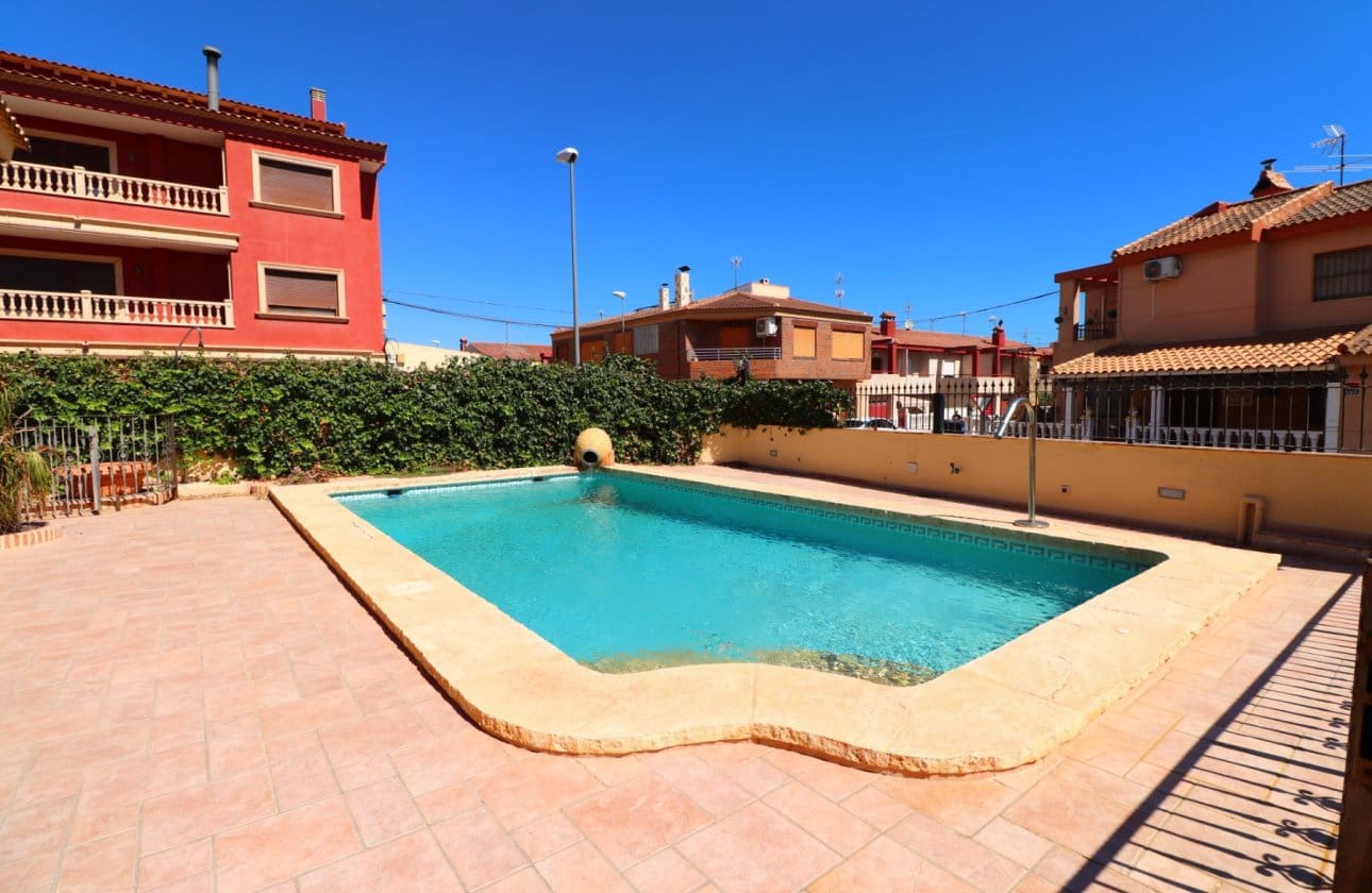 5 quarto Moradia para venda em Rojales com piscina - 600 000 € (Ref: 10135768)
