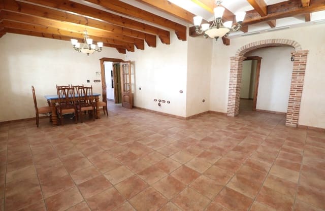 5 camera da letto Villa in vendita in Rojales con piscina - 600.000 € (Rif: 10135768)