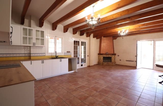 5 camera da letto Villa in vendita in Rojales con piscina - 600.000 € (Rif: 10135768)