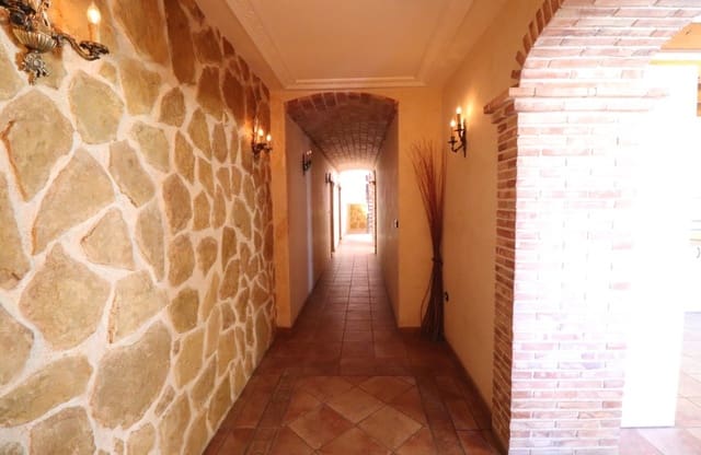 5 camera da letto Villa in vendita in Rojales con piscina - 600.000 € (Rif: 10135768)
