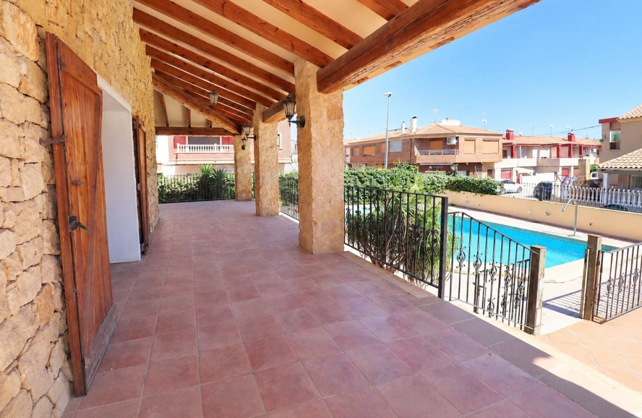 5 quarto Moradia para venda em Rojales com piscina - 600 000 € (Ref: 10135768)