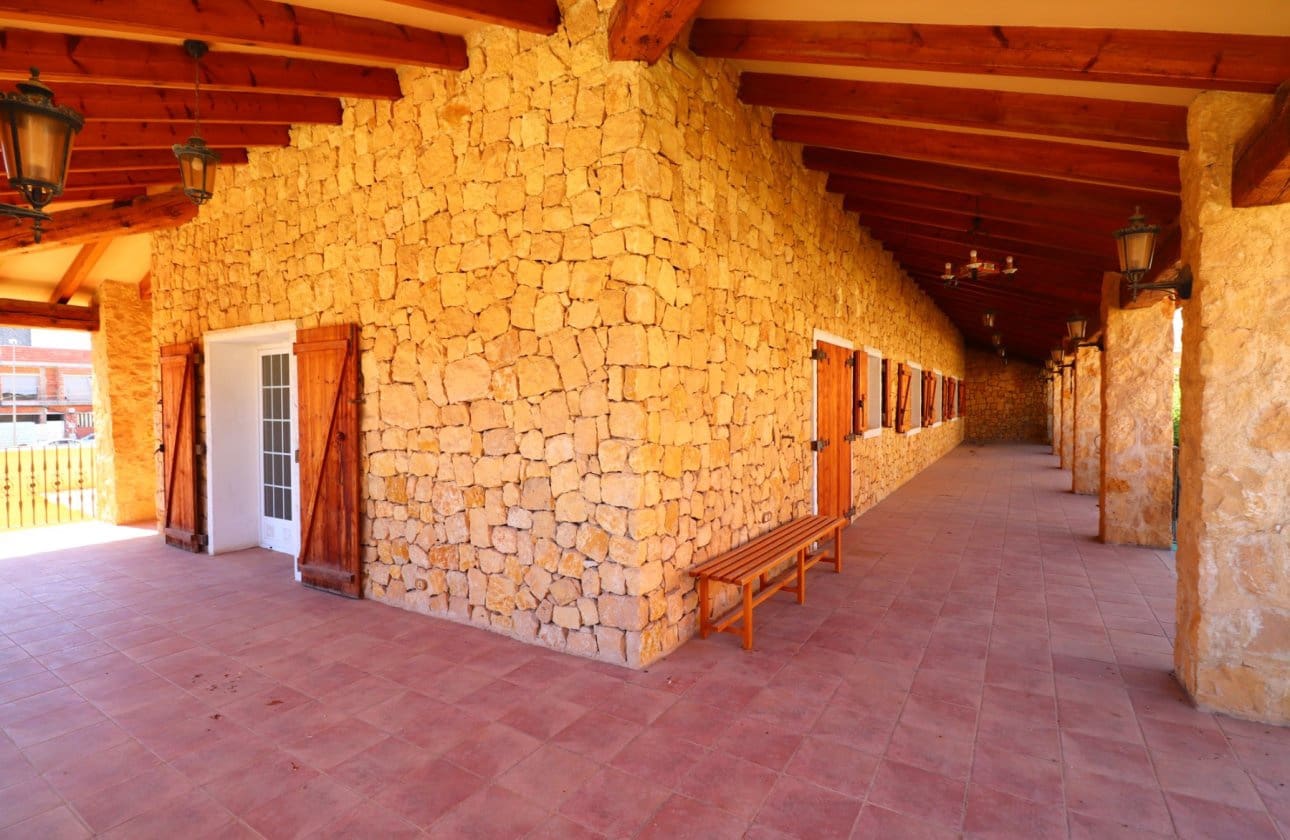 5 quarto Moradia para venda em Rojales com piscina - 600 000 € (Ref: 10135768)