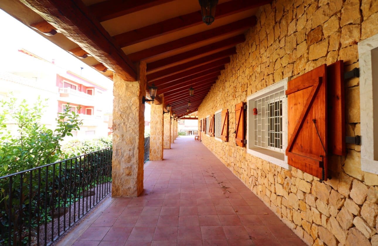 5 quarto Moradia para venda em Rojales com piscina - 600 000 € (Ref: 10135768)