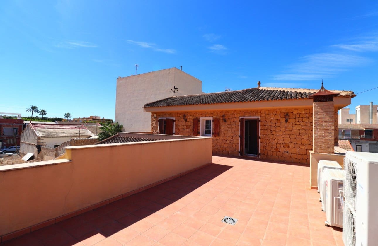 5 quarto Moradia para venda em Rojales com piscina - 600 000 € (Ref: 10135768)