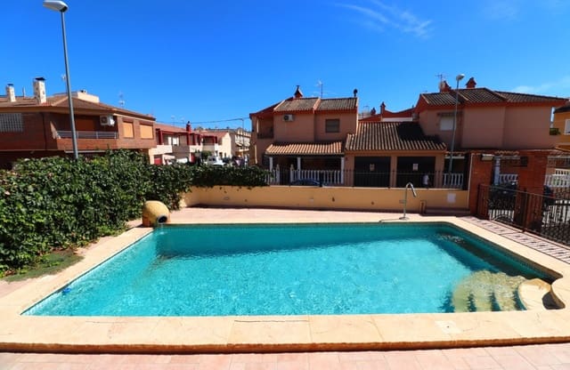 5 camera da letto Villa in vendita in Rojales con piscina - 600.000 € (Rif: 10135768)