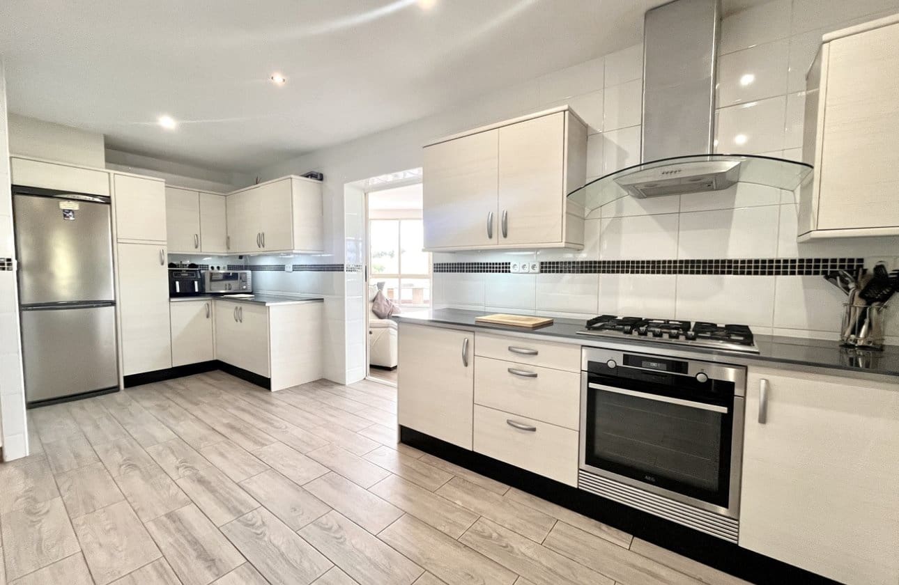 3 soveværelse Villa til salg i Pinar de Campoverde - € 329.950 (Ref: 10135769)