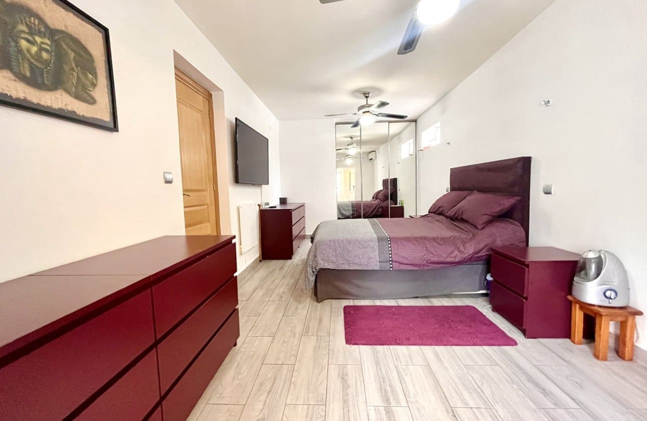 3 soveværelse Villa til salg i Pinar de Campoverde - € 329.950 (Ref: 10135769)