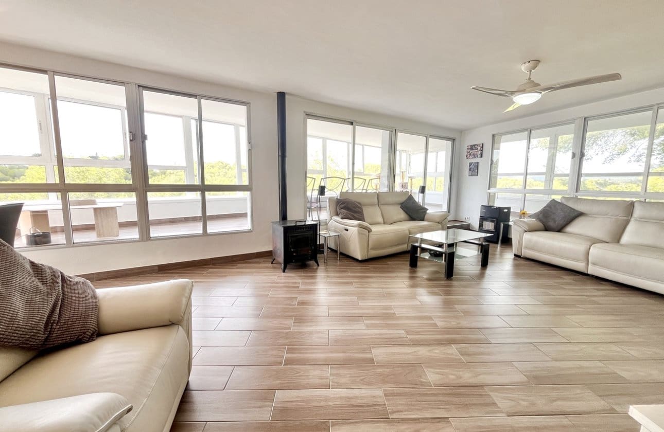 3 soveværelse Villa til salg i Pinar de Campoverde - € 329.950 (Ref: 10135769)