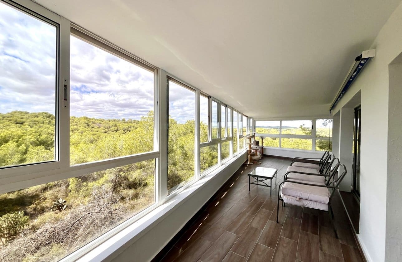 3 soveværelse Villa til salg i Pinar de Campoverde - € 329.950 (Ref: 10135769)