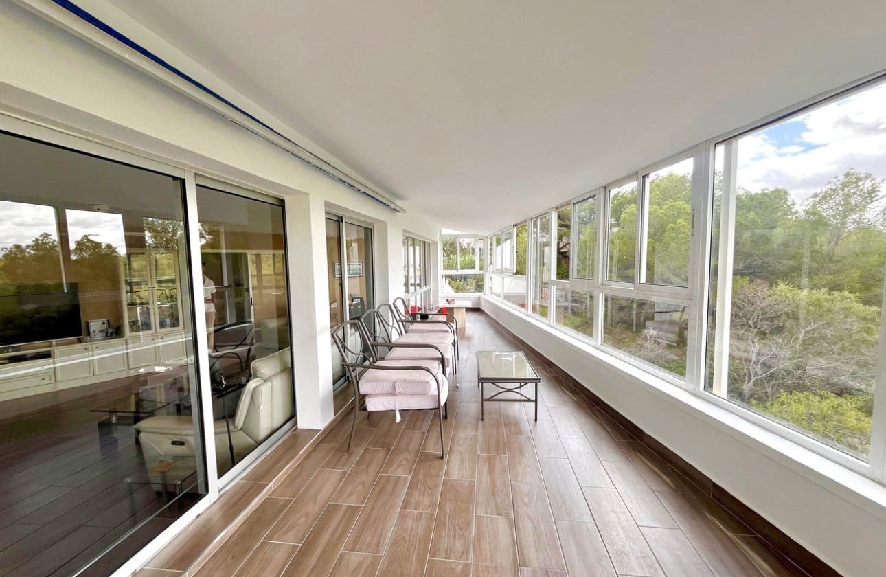 3 soveværelse Villa til salg i Pinar de Campoverde - € 329.950 (Ref: 10135769)