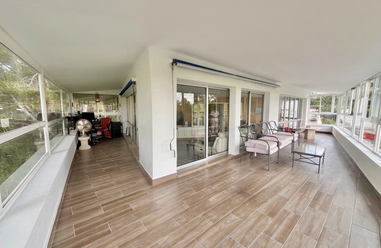 3 soveværelse Villa til salg i Pinar de Campoverde - € 329.950 (Ref: 10135769)