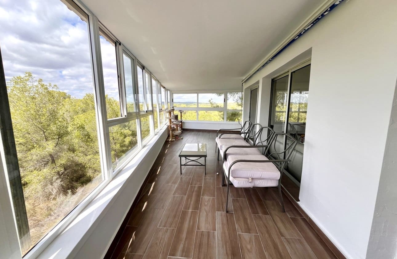 3 soveværelse Villa til salg i Pinar de Campoverde - € 329.950 (Ref: 10135769)