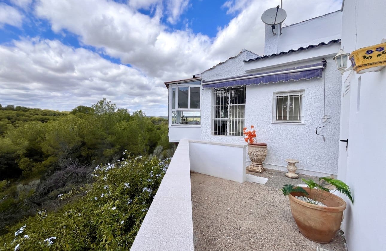 3 soveværelse Villa til salg i Pinar de Campoverde - € 329.950 (Ref: 10135769)