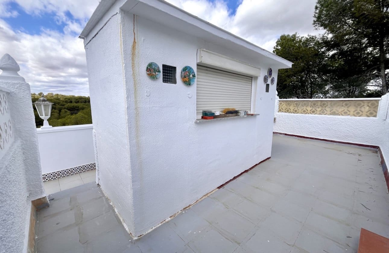 3 soveværelse Villa til salg i Pinar de Campoverde - € 329.950 (Ref: 10135769)