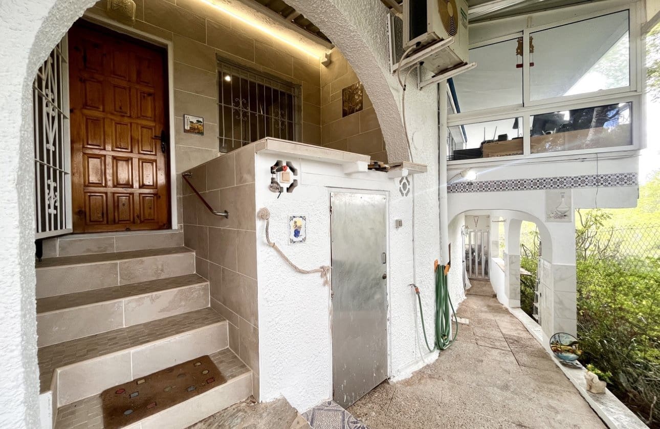 3 soveværelse Villa til salg i Pinar de Campoverde - € 329.950 (Ref: 10135769)
