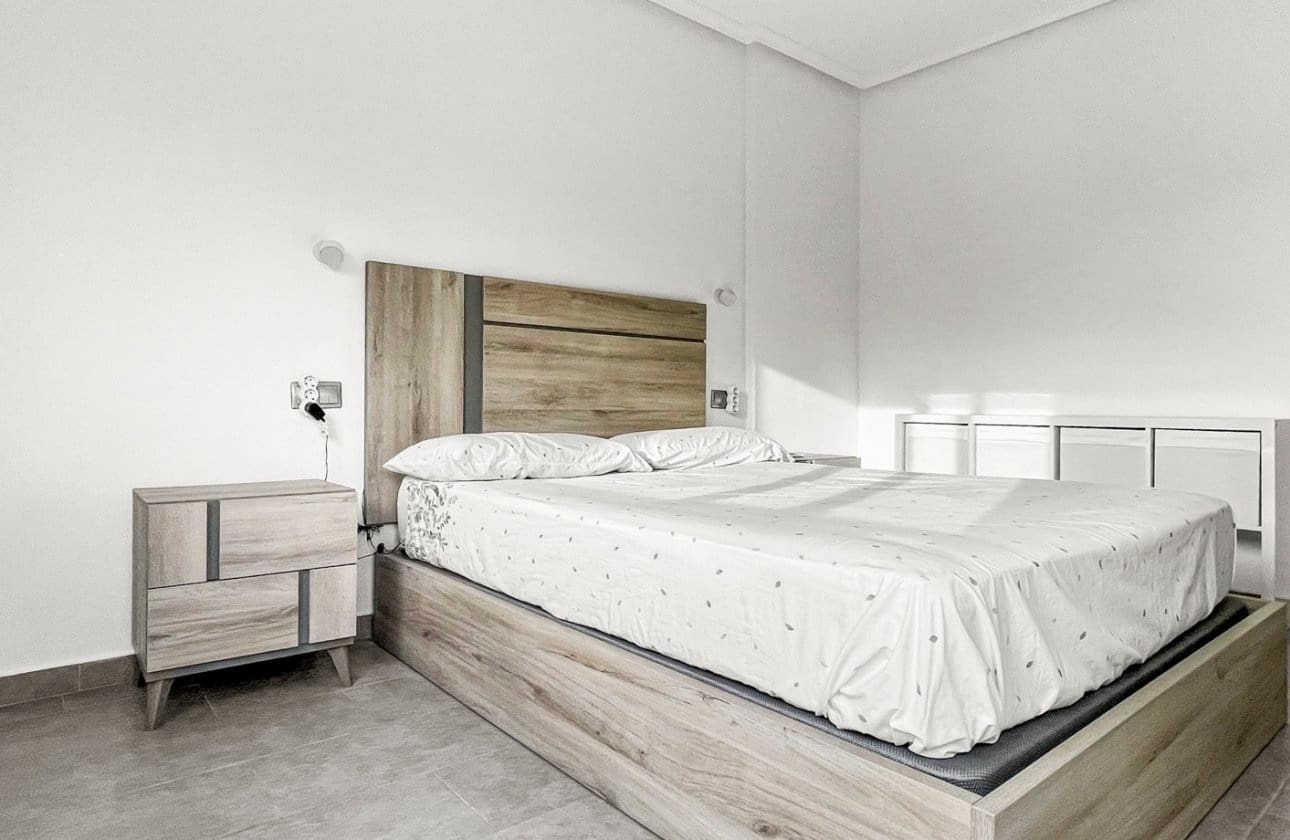 3 sovrum Hus till salu i El Mojon med pool - 364 900 € (Ref: 10135770)