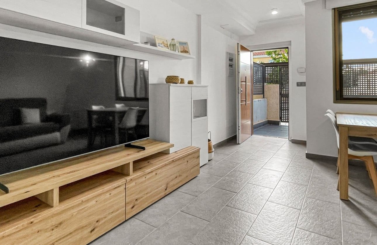 3 sovrum Hus till salu i El Mojon med pool - 364 900 € (Ref: 10135770)