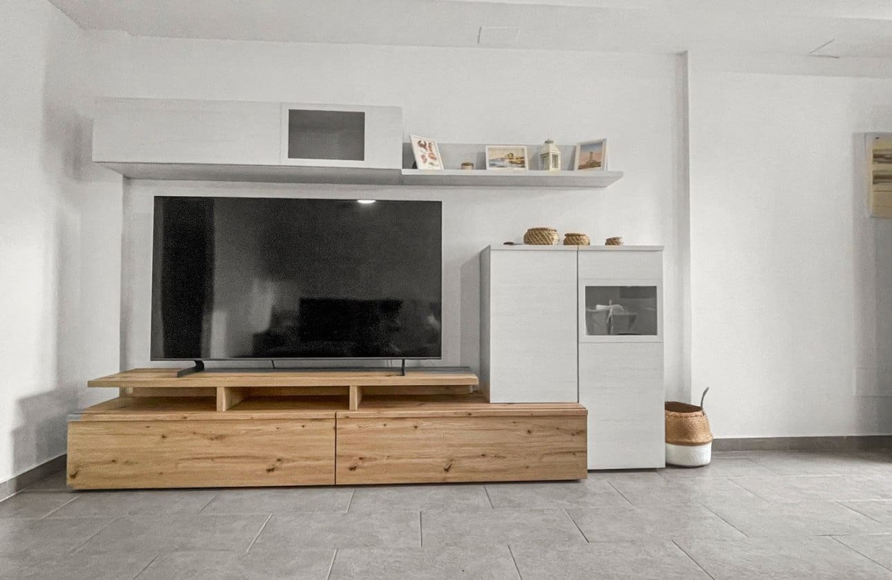 3 sovrum Hus till salu i El Mojon med pool - 364 900 € (Ref: 10135770)