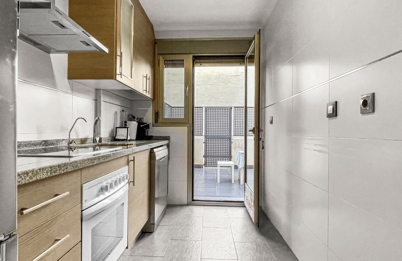 3 sovrum Hus till salu i El Mojon med pool - 364 900 € (Ref: 10135770)