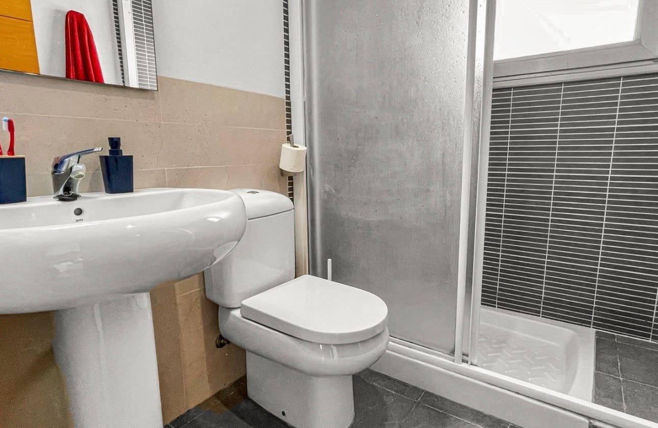 3 sovrum Hus till salu i El Mojon med pool - 364 900 € (Ref: 10135770)