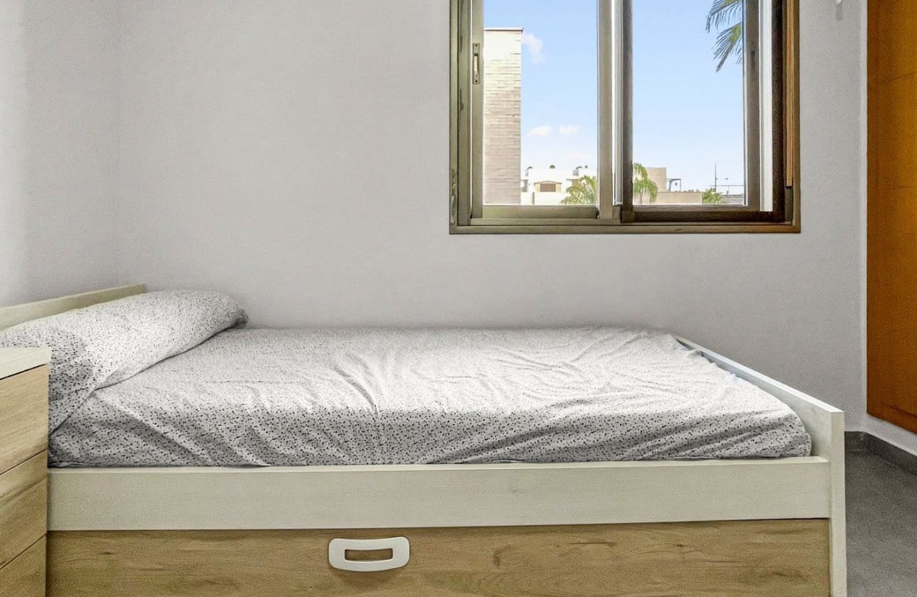 3 sovrum Hus till salu i El Mojon med pool - 364 900 € (Ref: 10135770)