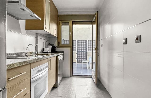 3 quarto Casa em Banda para venda em El Mojon, Pilar de la Horadada com piscina - 364 900 € (Ref: 10135770)