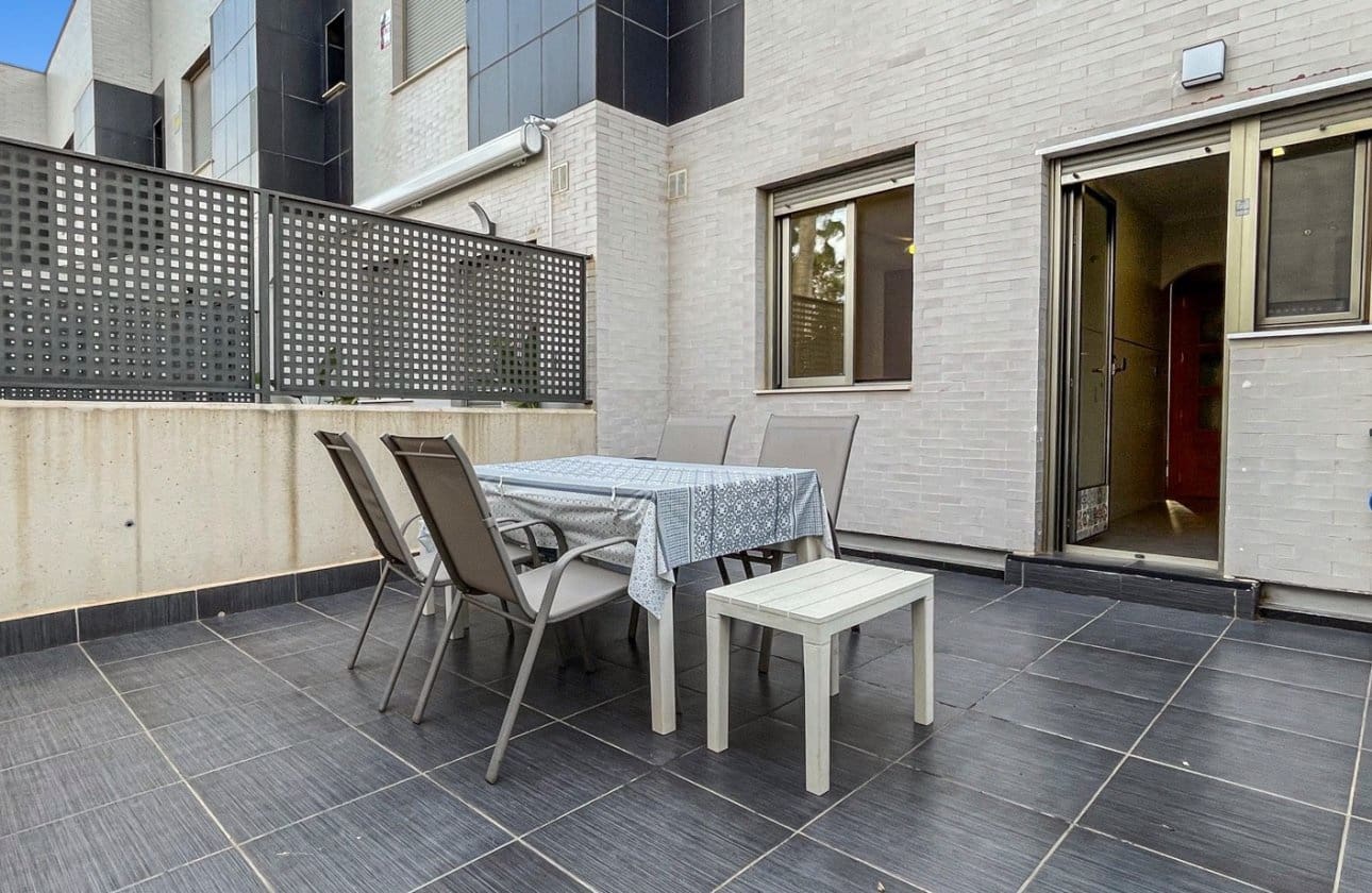 3 sovrum Hus till salu i El Mojon med pool - 364 900 € (Ref: 10135770)
