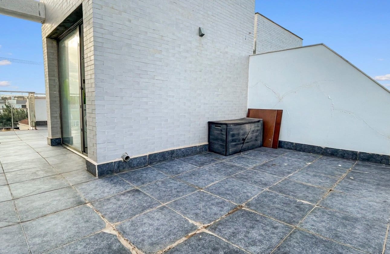 3 sovrum Hus till salu i El Mojon med pool - 364 900 € (Ref: 10135770)