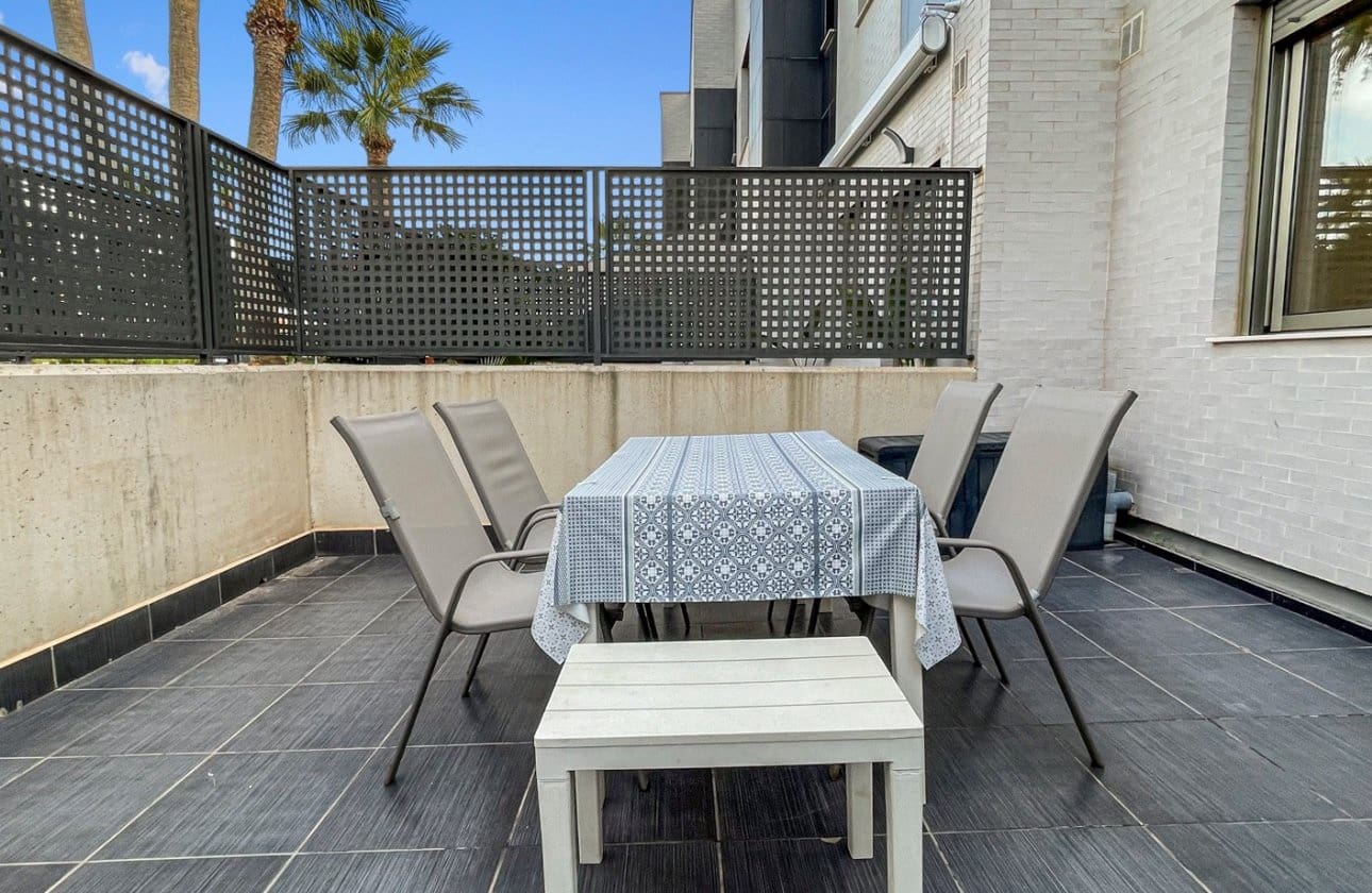 3 sovrum Hus till salu i El Mojon med pool - 364 900 € (Ref: 10135770)