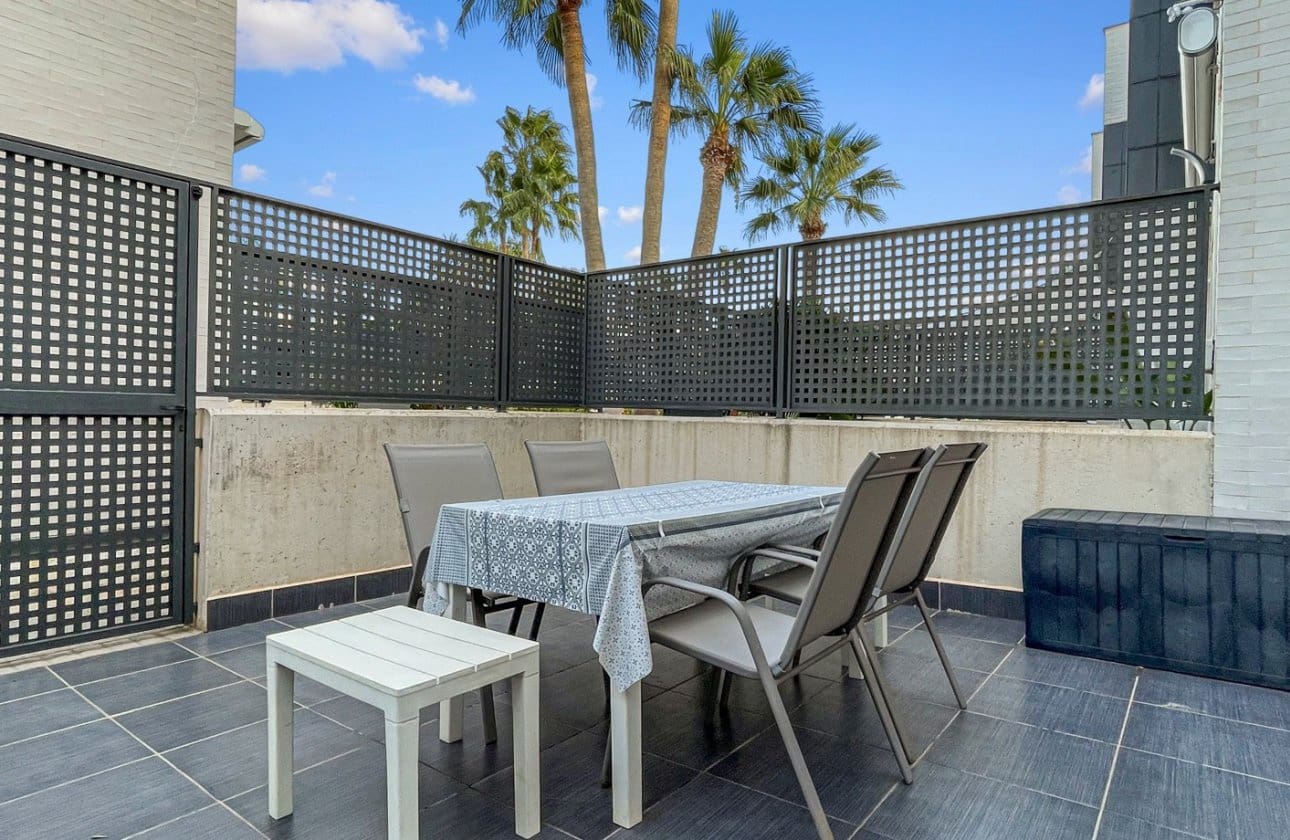 3 sovrum Hus till salu i El Mojon med pool - 364 900 € (Ref: 10135770)