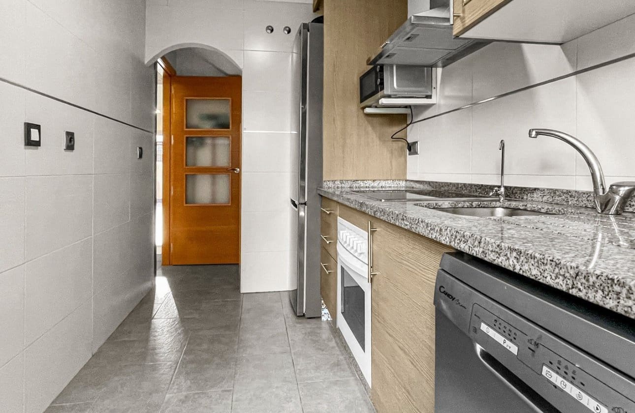 3 sovrum Hus till salu i El Mojon med pool - 364 900 € (Ref: 10135770)