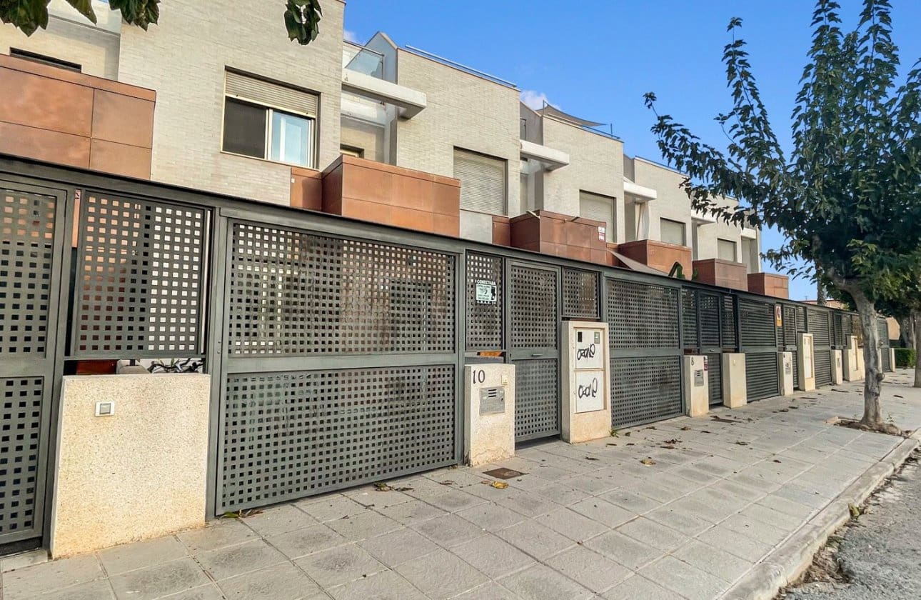 3 sovrum Hus till salu i El Mojon med pool - 364 900 € (Ref: 10135770)